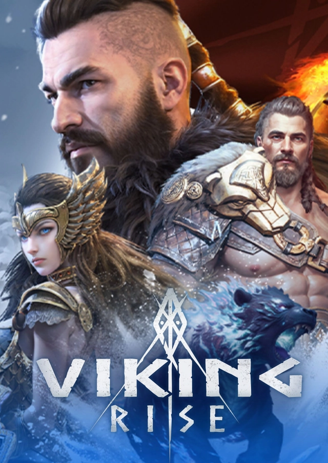 Viking Rise