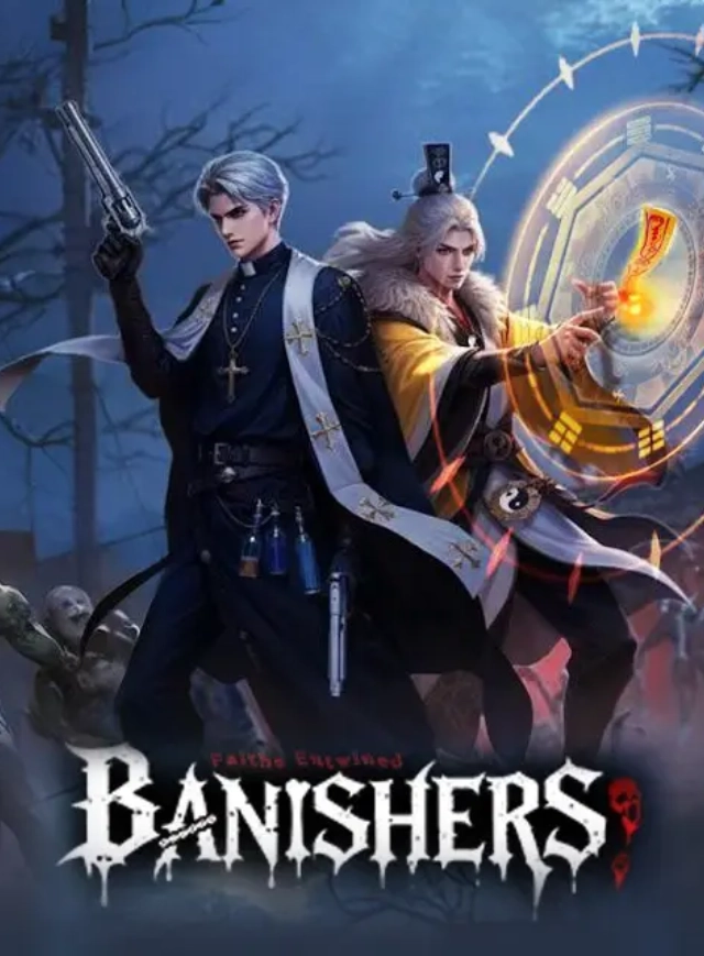 Nạp Token Banishers: Faiths Entwined Global Chỉ Cần ID
