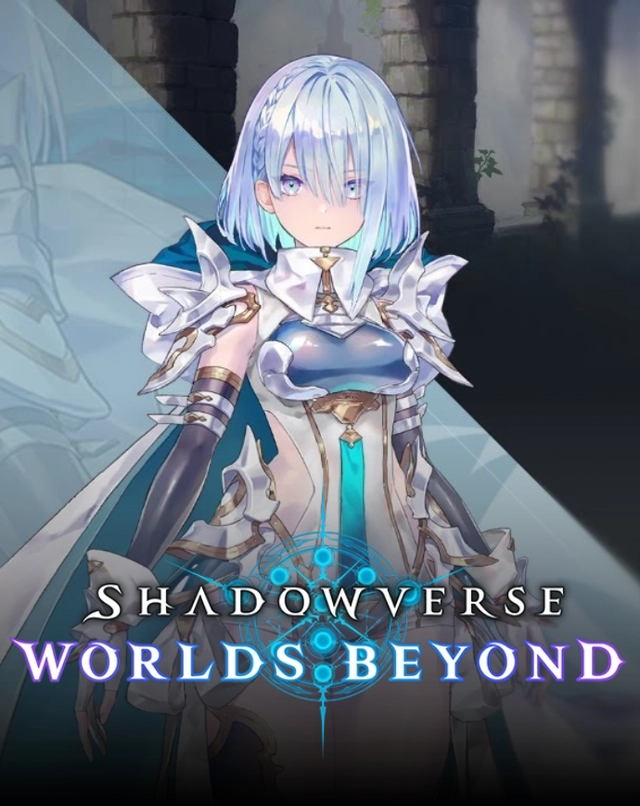 Shadowverse: Worlds Beyond