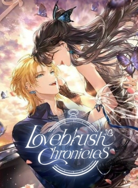 Nạp Lovebrush Chronicles Chỉ Cần ID