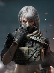 Nạp Garena Delta Force Taiwan chỉ Cần ID