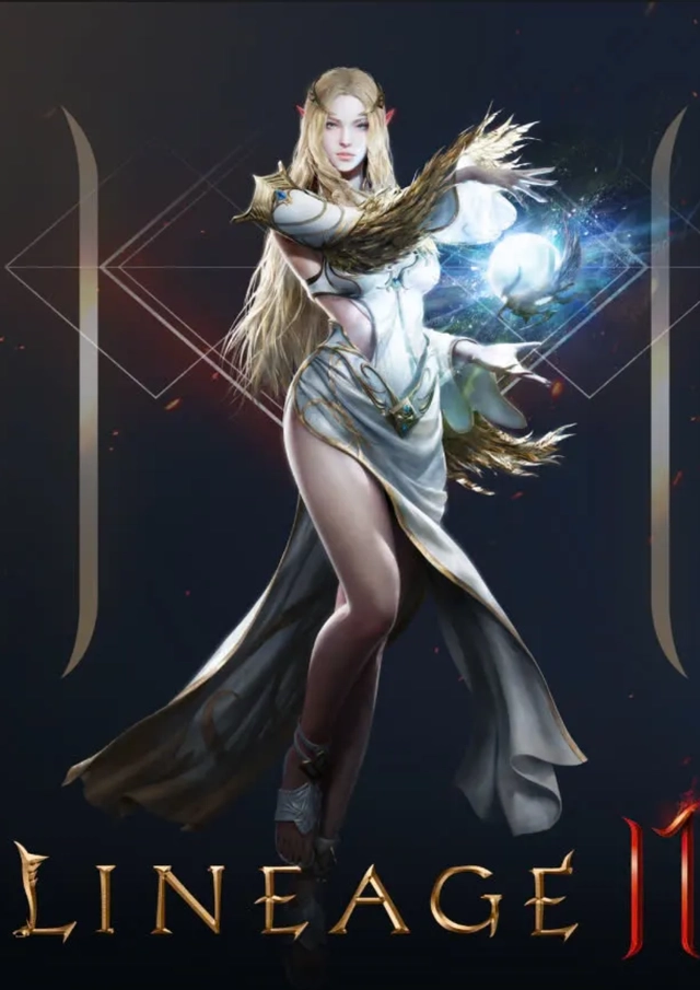 Lineage2M