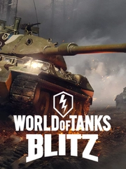 Nạp World of Tanks Blitz Login