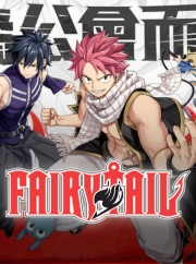 Nạp FAIRY TAIL: Fierce Fighting Bảo Hành