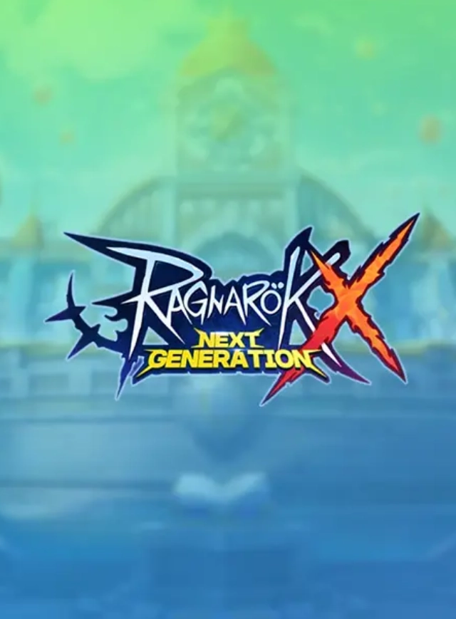 Ragnarok X: Next Generation Diamonds