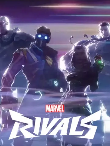 Gói Nạp Marvel Rivals Chỉ Cần ID