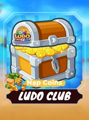 Các Gói Coins - LUDO CLUB Bảo Hành