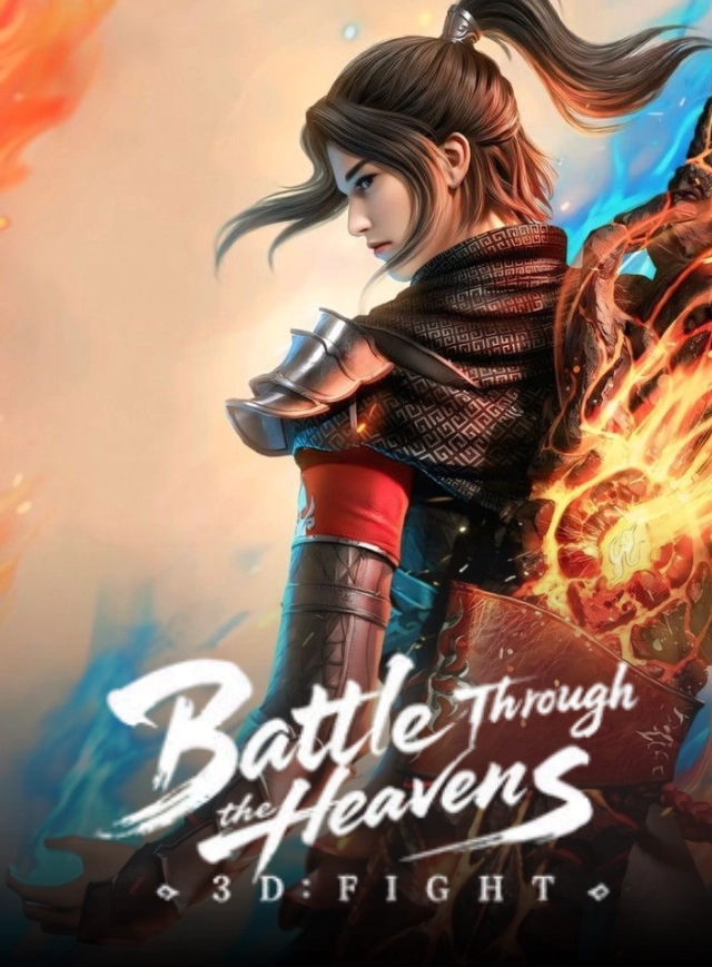 Nạp Battle Through the Heavens 3D: Fight Chỉ Cần ID