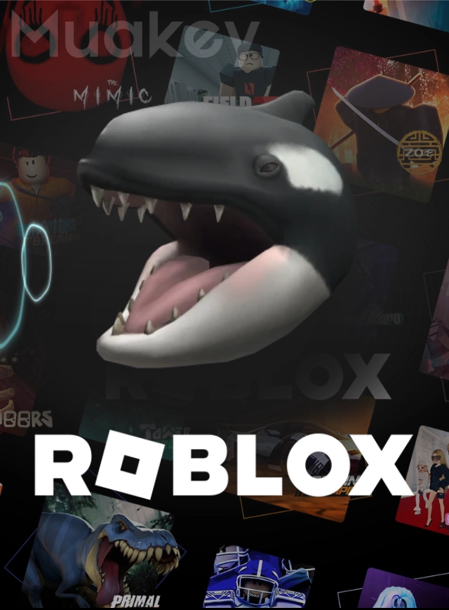 Code Roblox Prime CDKEY