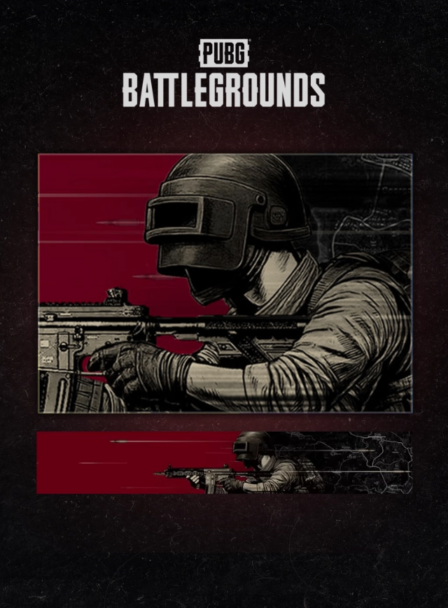 PUBG PC: Bảng tên chiến thắng PC Cafe Commando CDKey