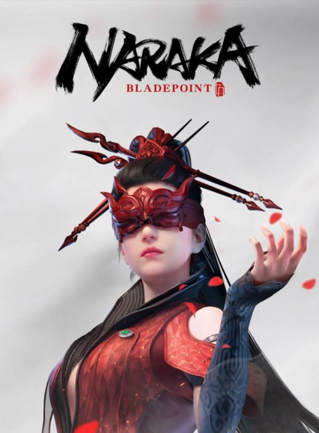 Gói Nạp Naraka Bladepoint: Gold PC Steam
