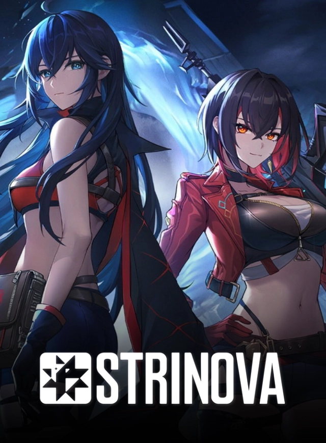 Strinova
