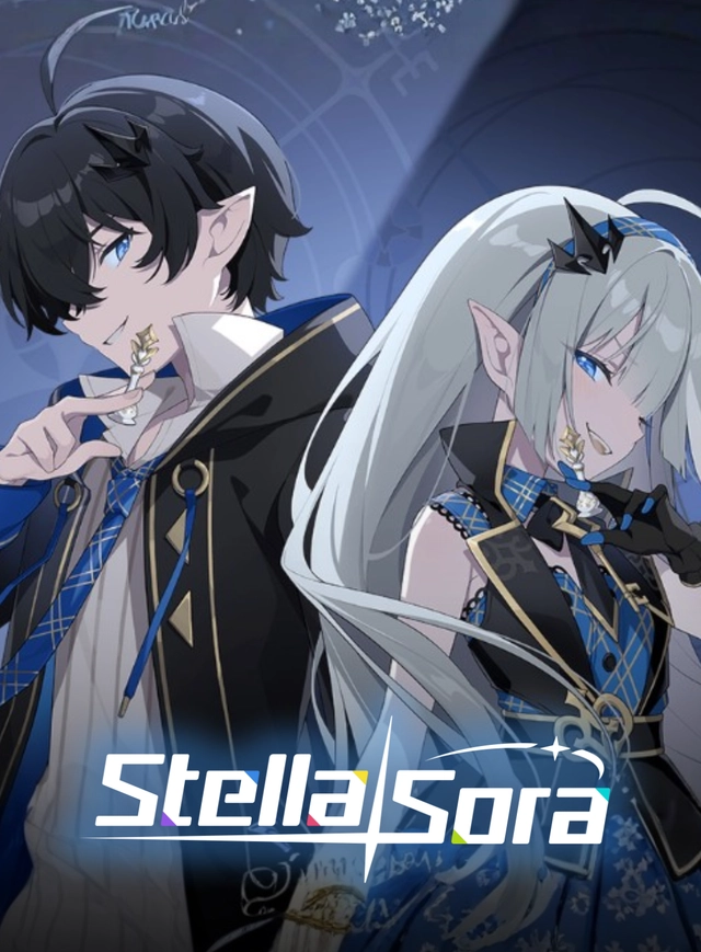 Nạp Stella Sora