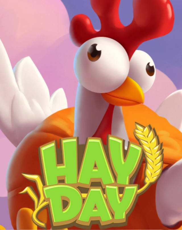 Nạp Diamond Hay Day