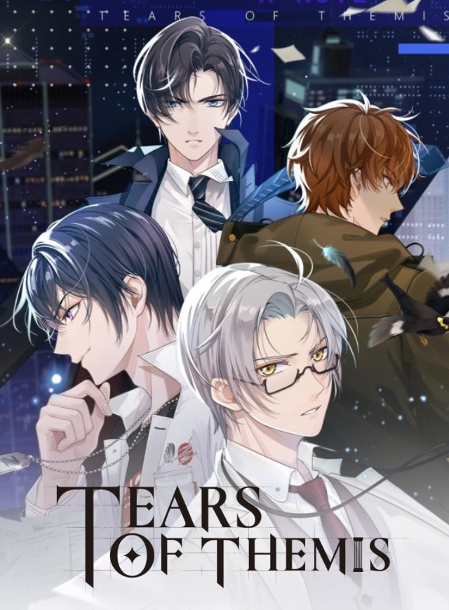 Các Gói Nạp Tears Of Themis