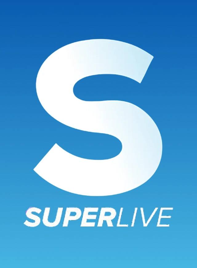 SuperLive Top Up Nạp Coins Chỉ Cần ID