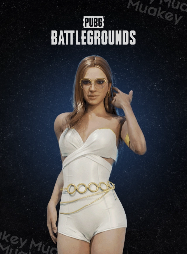PUBG PC: ELEGANT SUMMER ROMPER SET CDKey