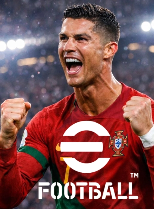 Nạp eFootball Android Bảo Hành
