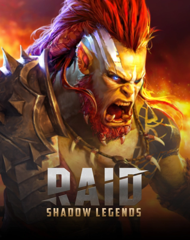Raid: Shadow Legends
