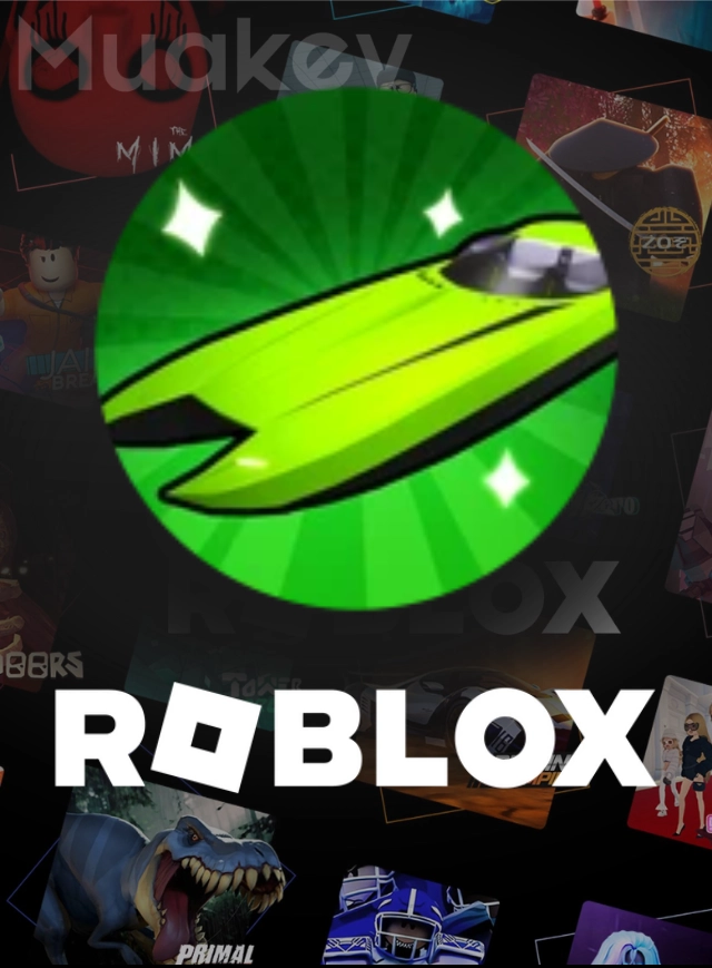 Nạp Game Pass Roblox Fish IT