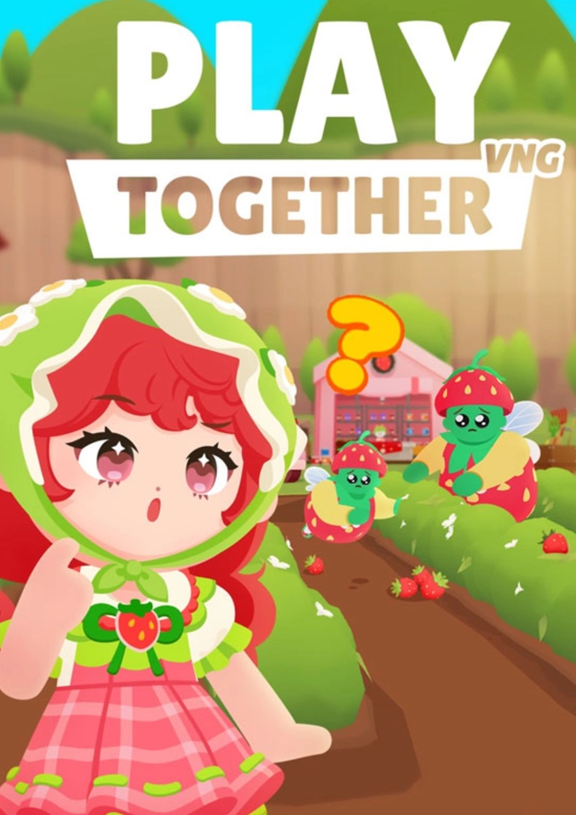 Play Together