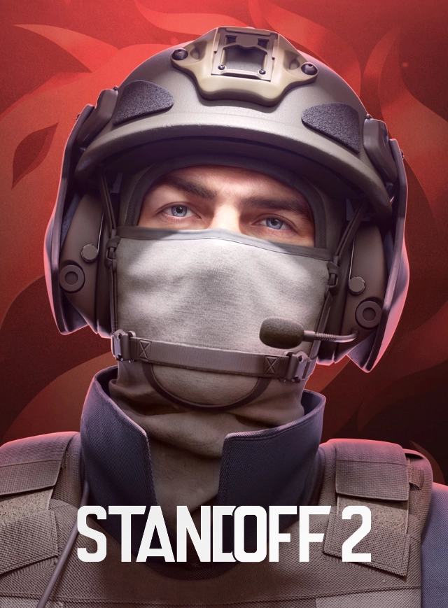 Nạp Standoff 2