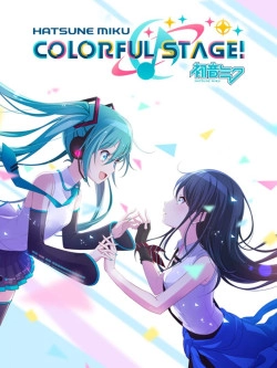 Gói Nạp Hatsune Miku: Colorful Stage Chỉ Cần ID