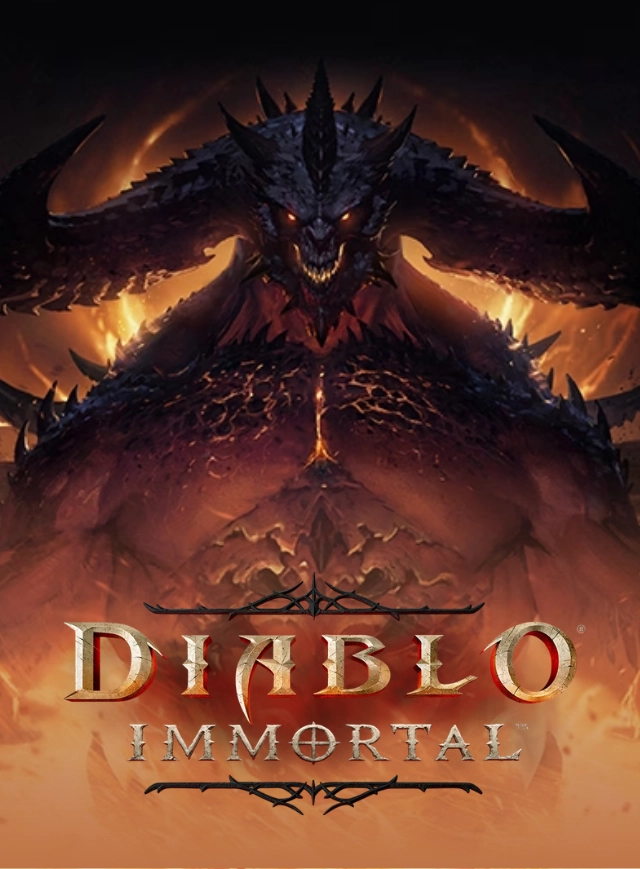 Diablo Immortal