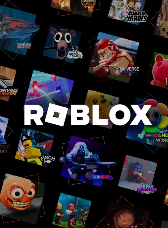 Nạp Robux Roblox VN Chính Hãng