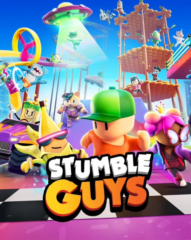 Stumble Guys