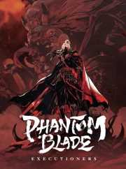 Nạp Long Ấn Phantom Blade: Executioners