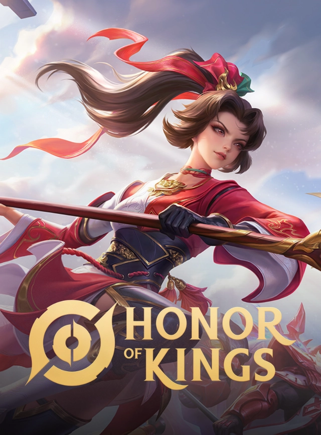 Honor Of Kings