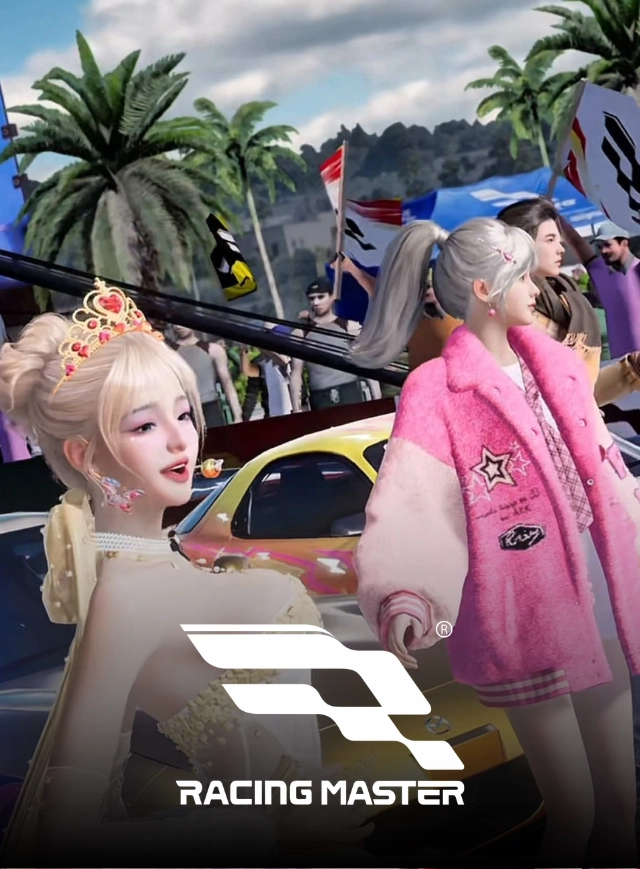 Racing Master Global