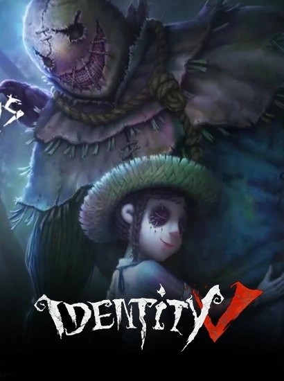 Nạp Identity V Global Chỉ Cần ID