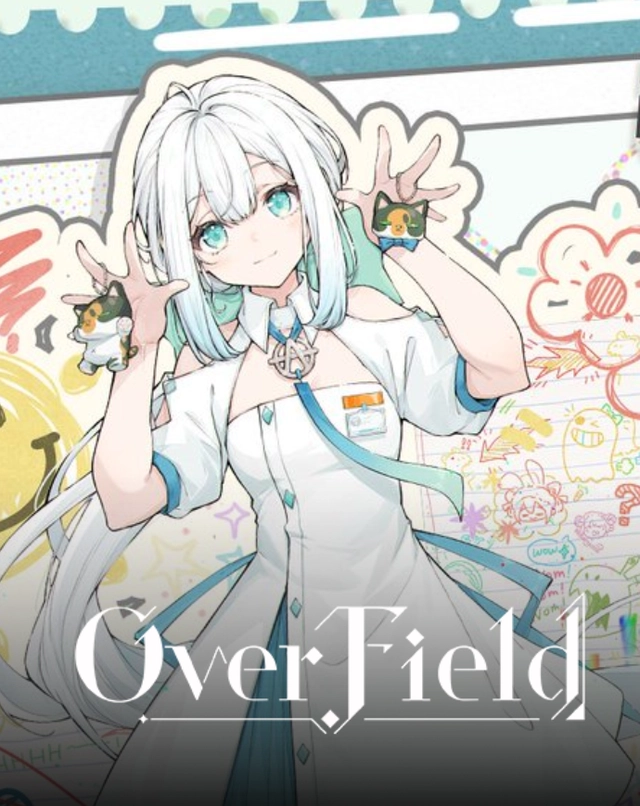 OverField