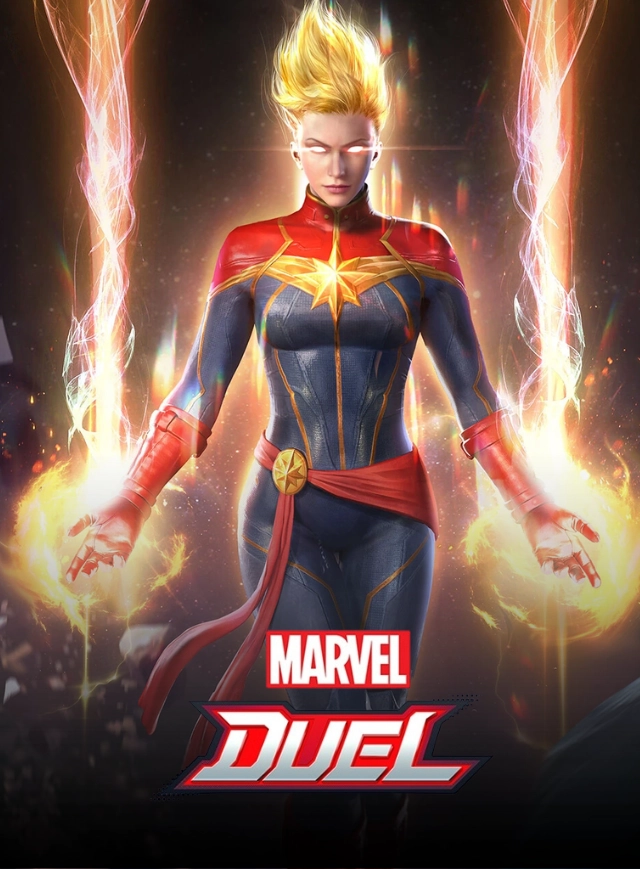 Marvel Duel