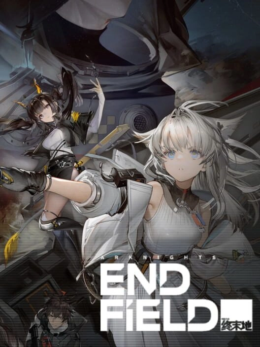 Gói Nạp Arknights: Endfield