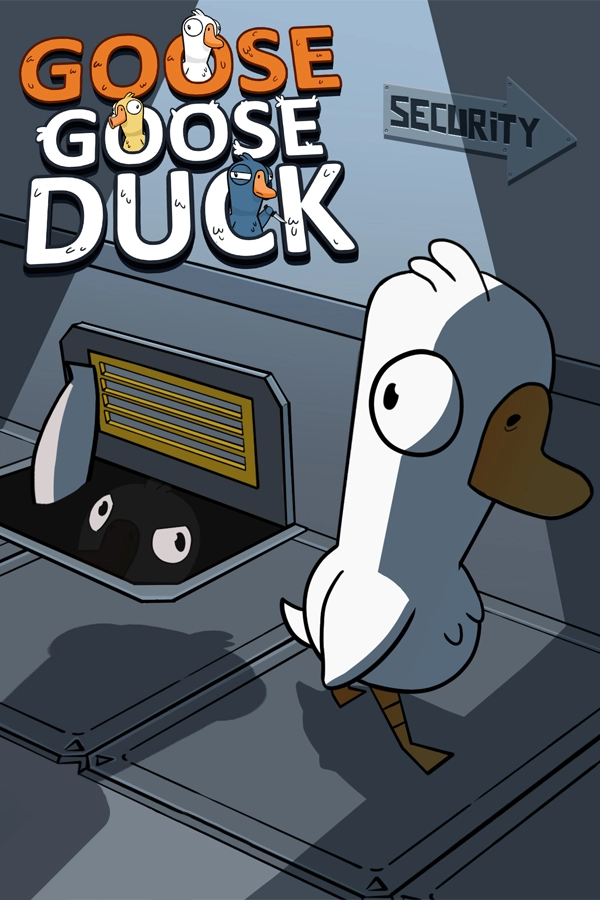 Nạp game Goose Goose Duck Login