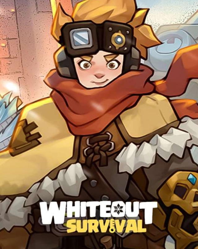 Whiteout Survival