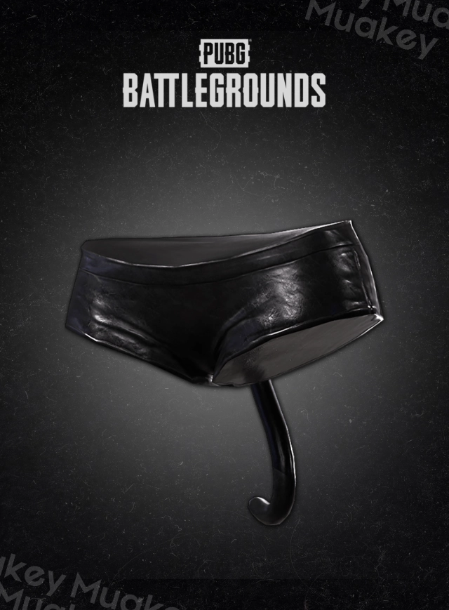 PUBG PC: Cat Burglar Shorts CDKEY