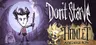 Don't Starve