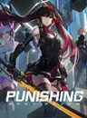 Gói Nạp Punishing Gray Raven Chỉ Cần ID