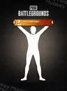 PUBG PC: Human Billboard CDKEY