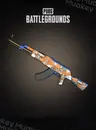 PUBG PC: Animal House - AKM CDKEY
