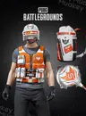 PUBG PC: FULL SENSE PGC 2025 CHAMPION SET GCOIN INGAME