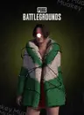 PUBG PC: FESTIVE SET CDKey