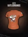 PUBG PC: DOUYU T-shirt CDKEY