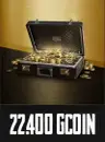 PUBG PC: 22.400 Gcoin