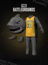 PUBG PC: SPURDOGS MASCOT SET CDKey
