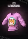 PUBG: SUPER SCARY TIGER SWEATSHIRT CDKEY